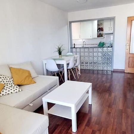 Residencial Vacanza بينايدورم المظهر الخارجي الصورة